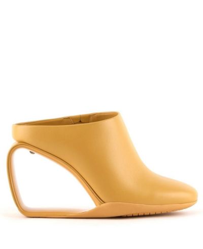 United Nude Женские мюли Mobius