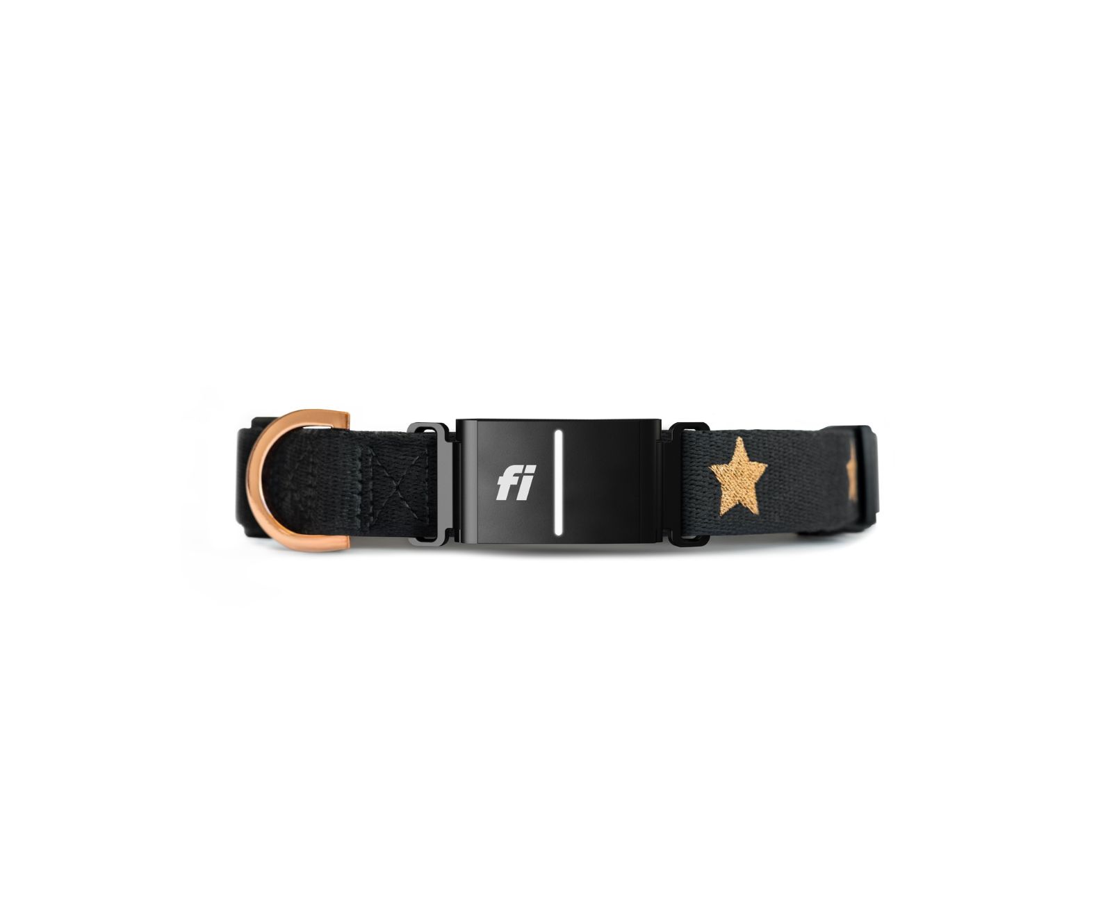 Ошейник The DOGISTRY x Fi Rockstar