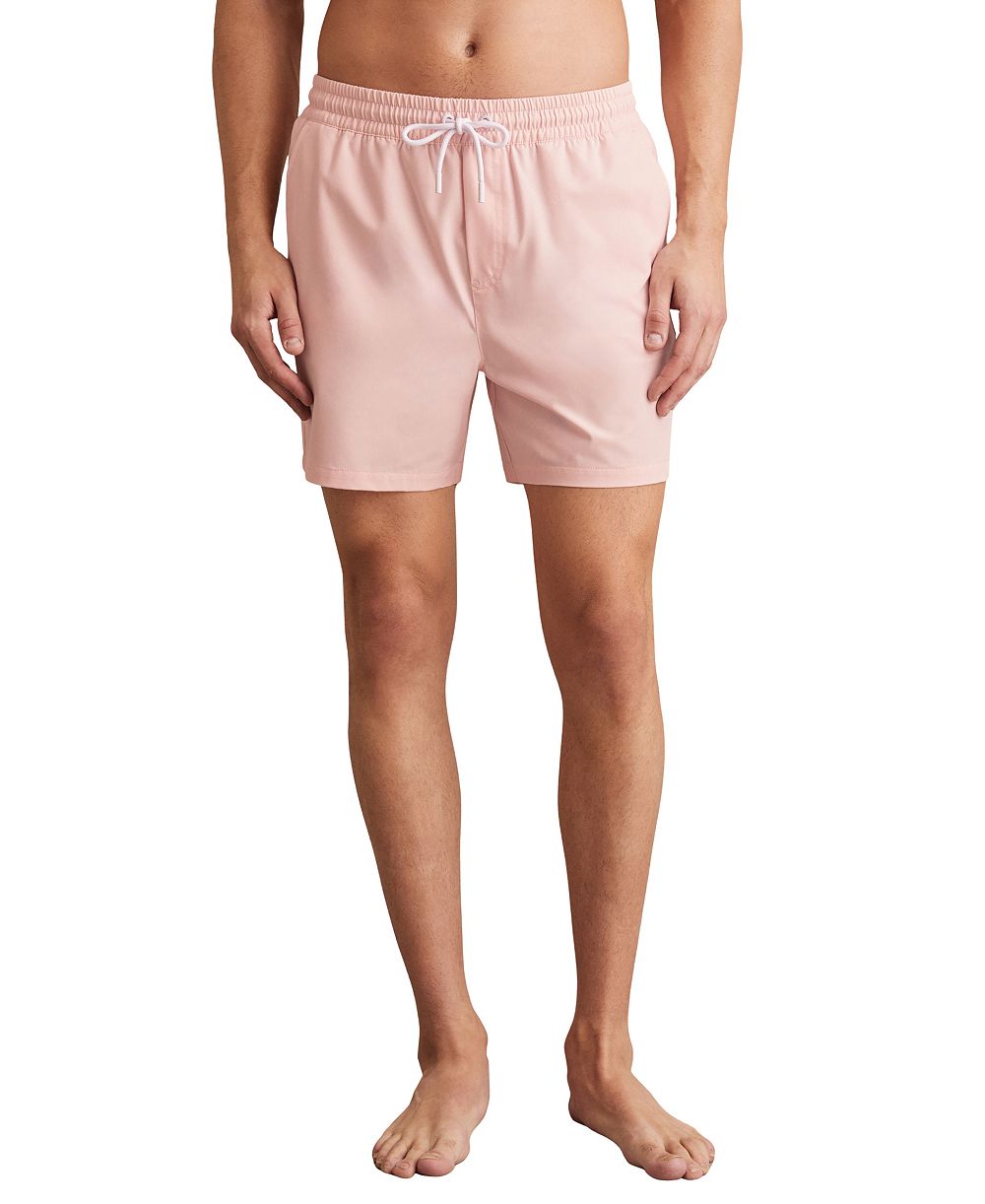 Плавки REISS Men's Cliff Drawstring Swim Shorts