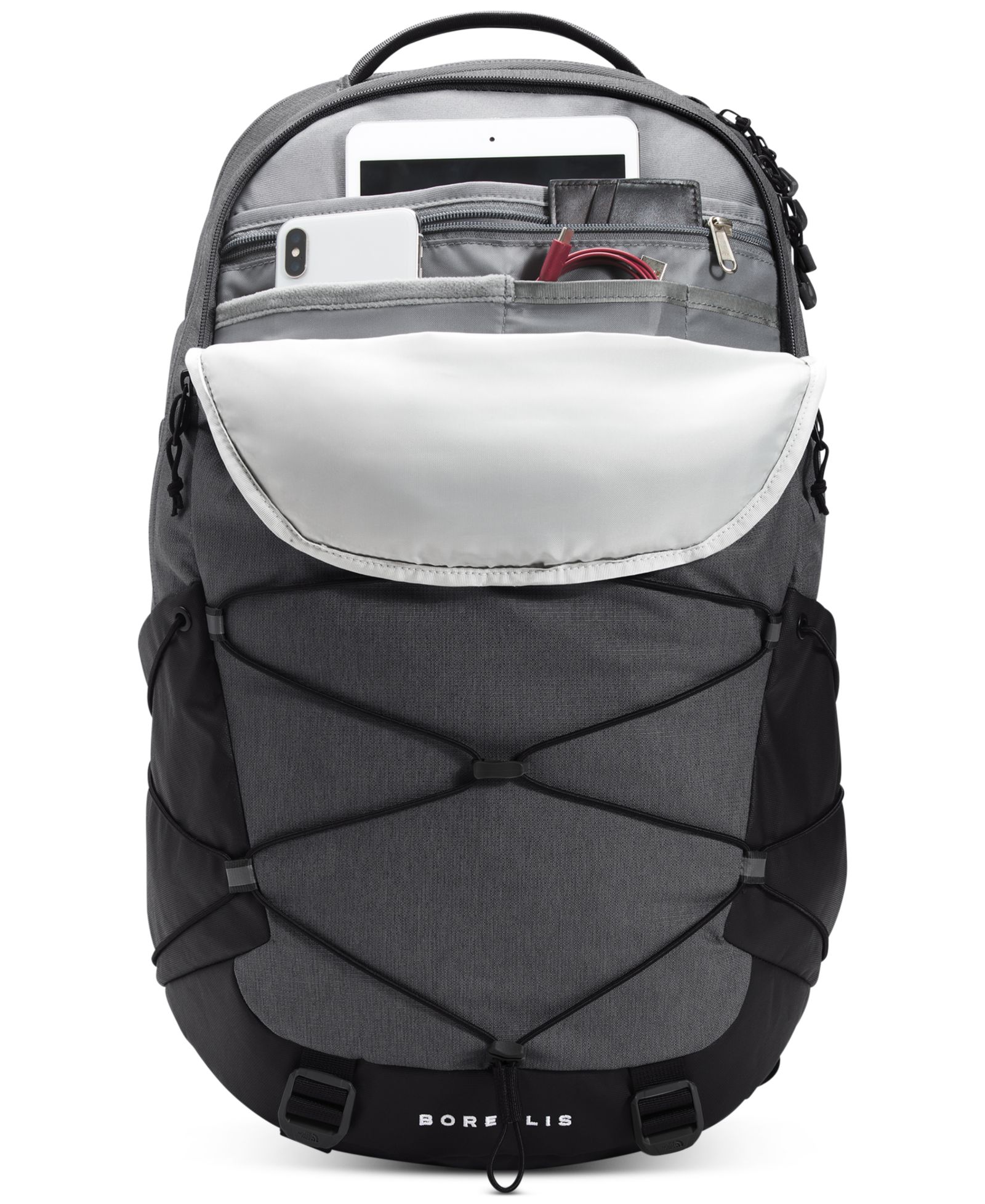 Мужской рюкзак The North Face Borealis