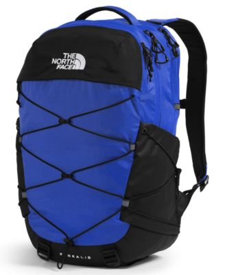 Blue/Black