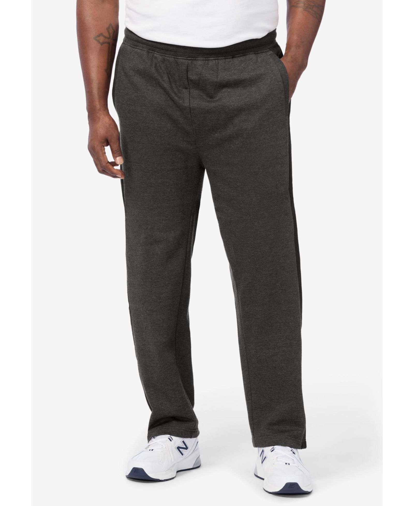 KingSize Мужские брюки Tech Fleece