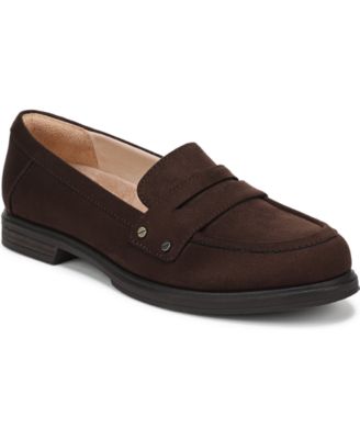 Dark Umber Microfiber