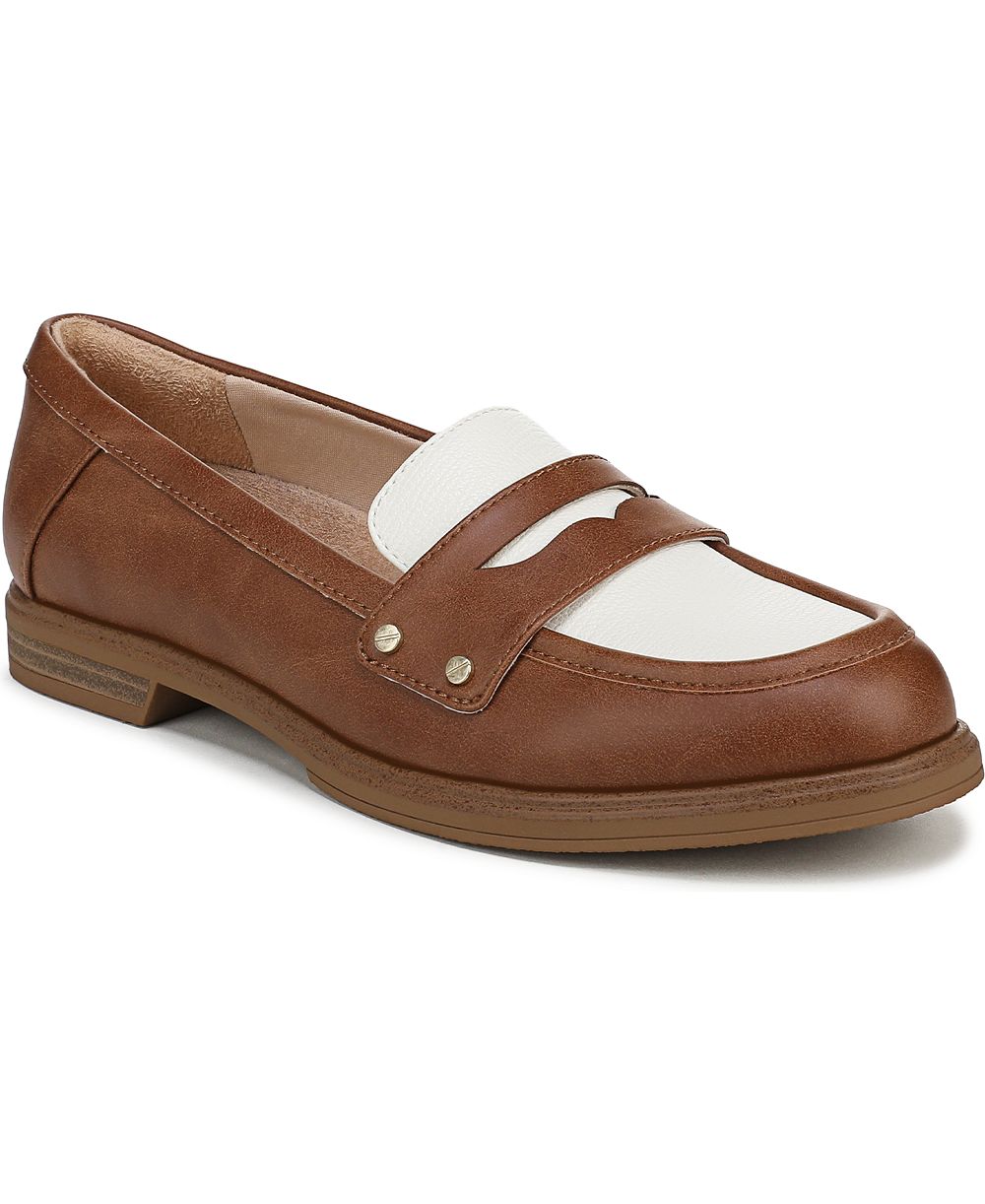 Женские туфли-лоферы Dr. Scholl's Hello