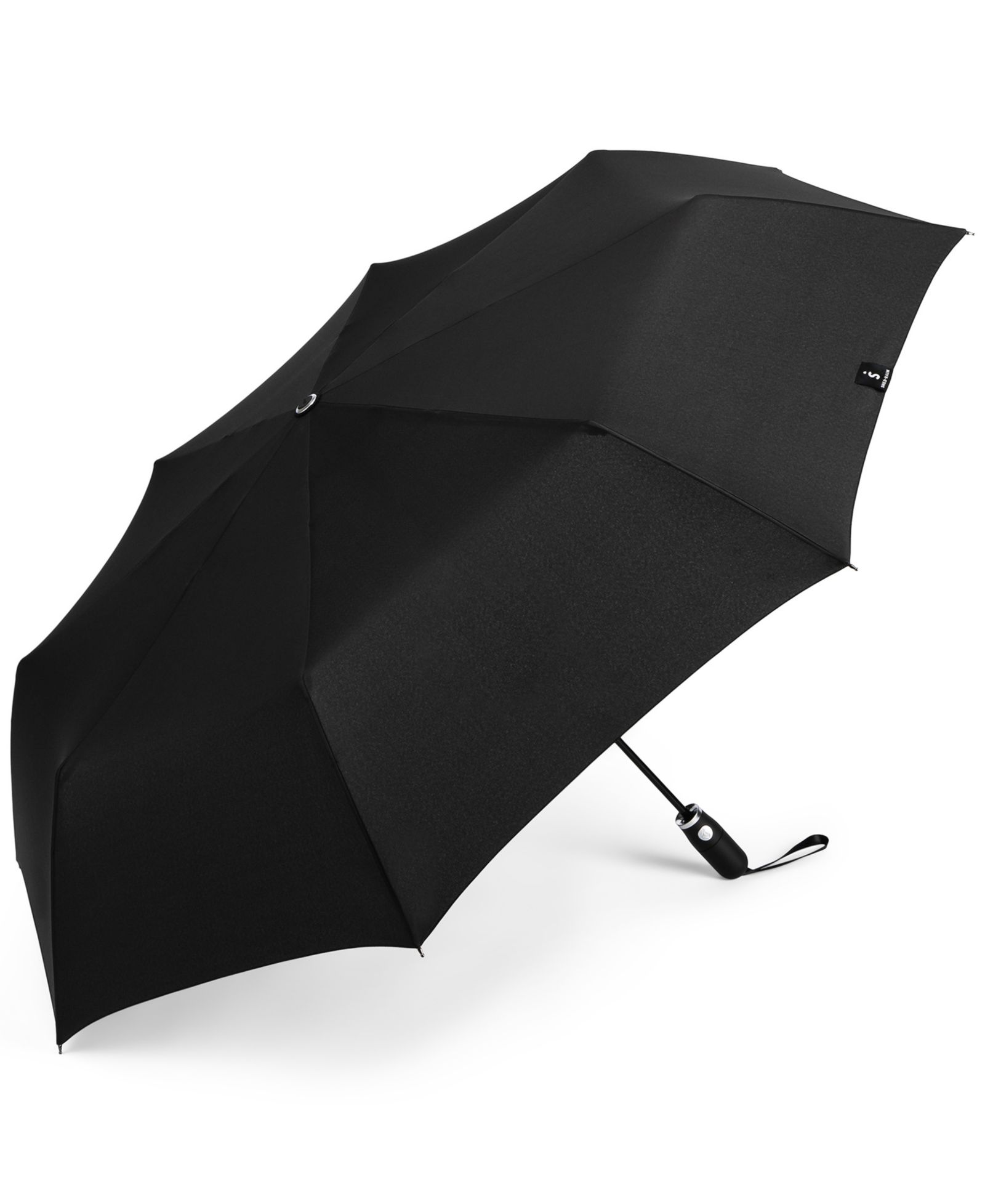 Shedrain Compact Automatic Open and Close Umbrella