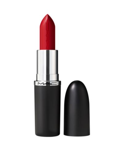 Brave Red