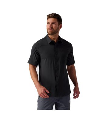 Мужская футболка Backcountry Slickrock Button-Up Jersey Mountain Bike