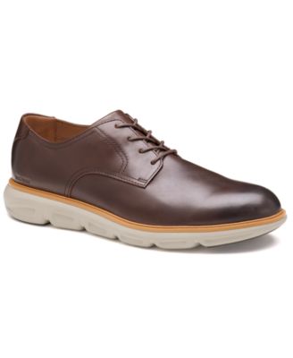Mahogany Italian Calfskin