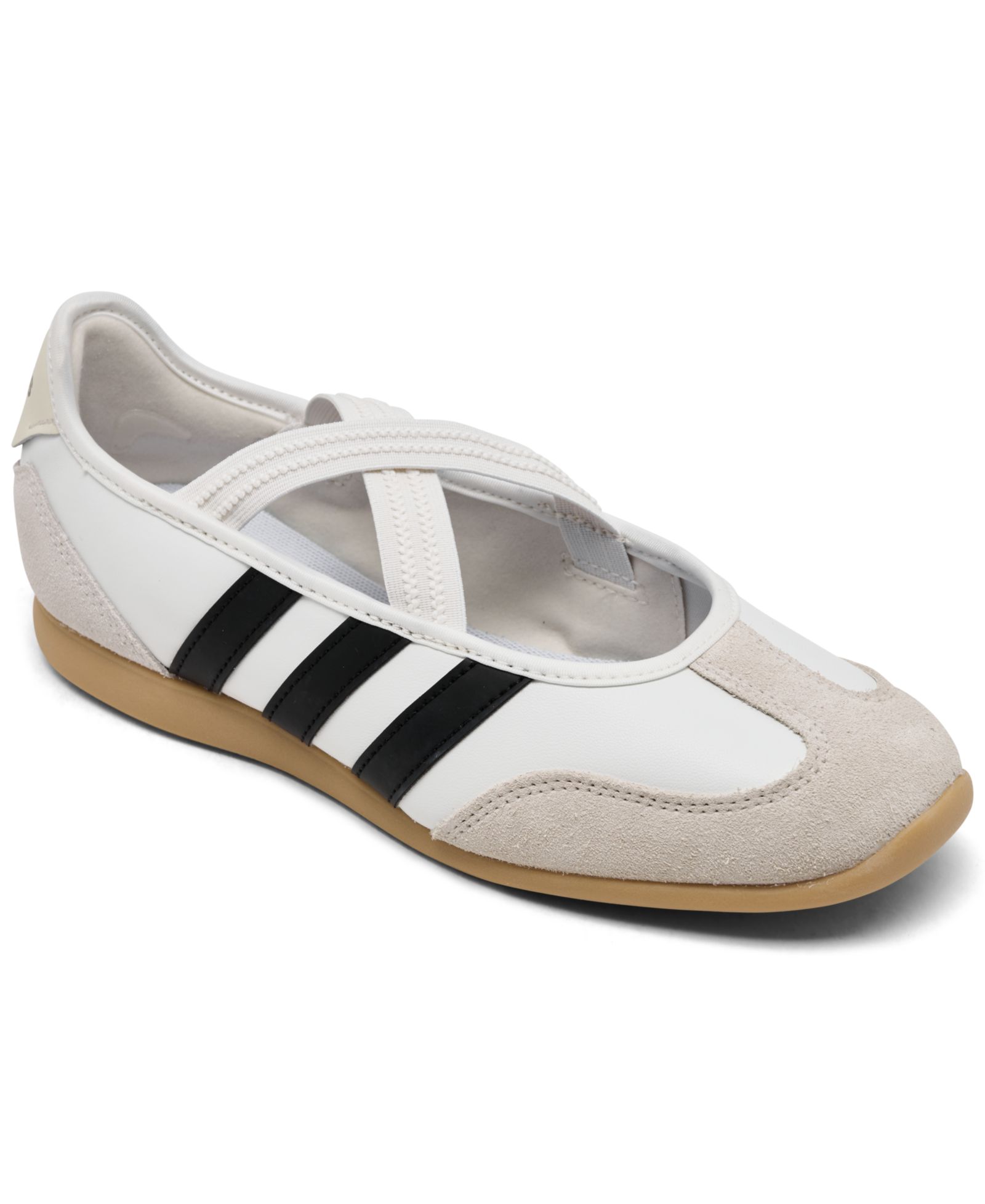Женские кроссовки adidas Barreda Mary Jane