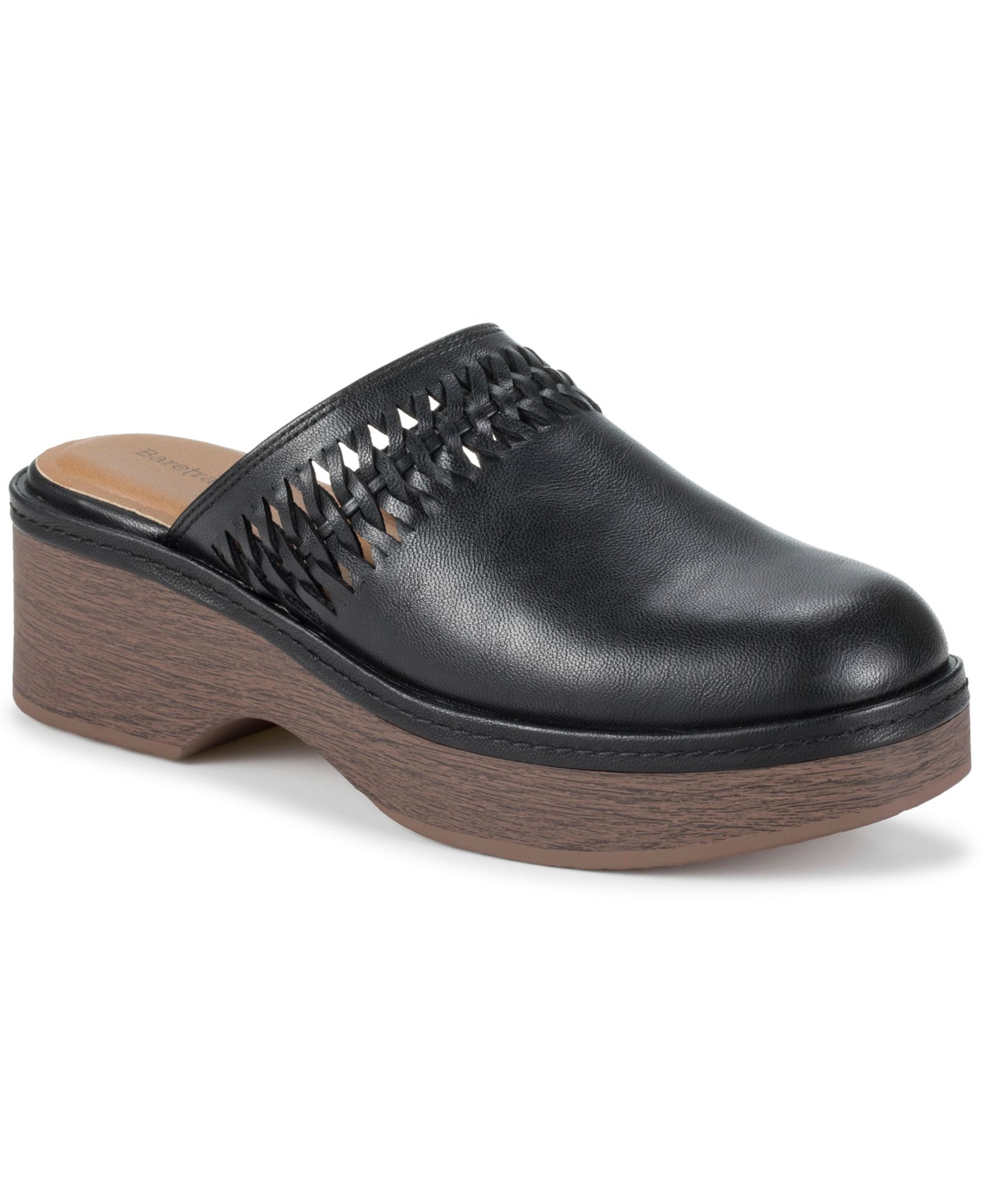 Baretraps Women's Sandy Slip On Clogs