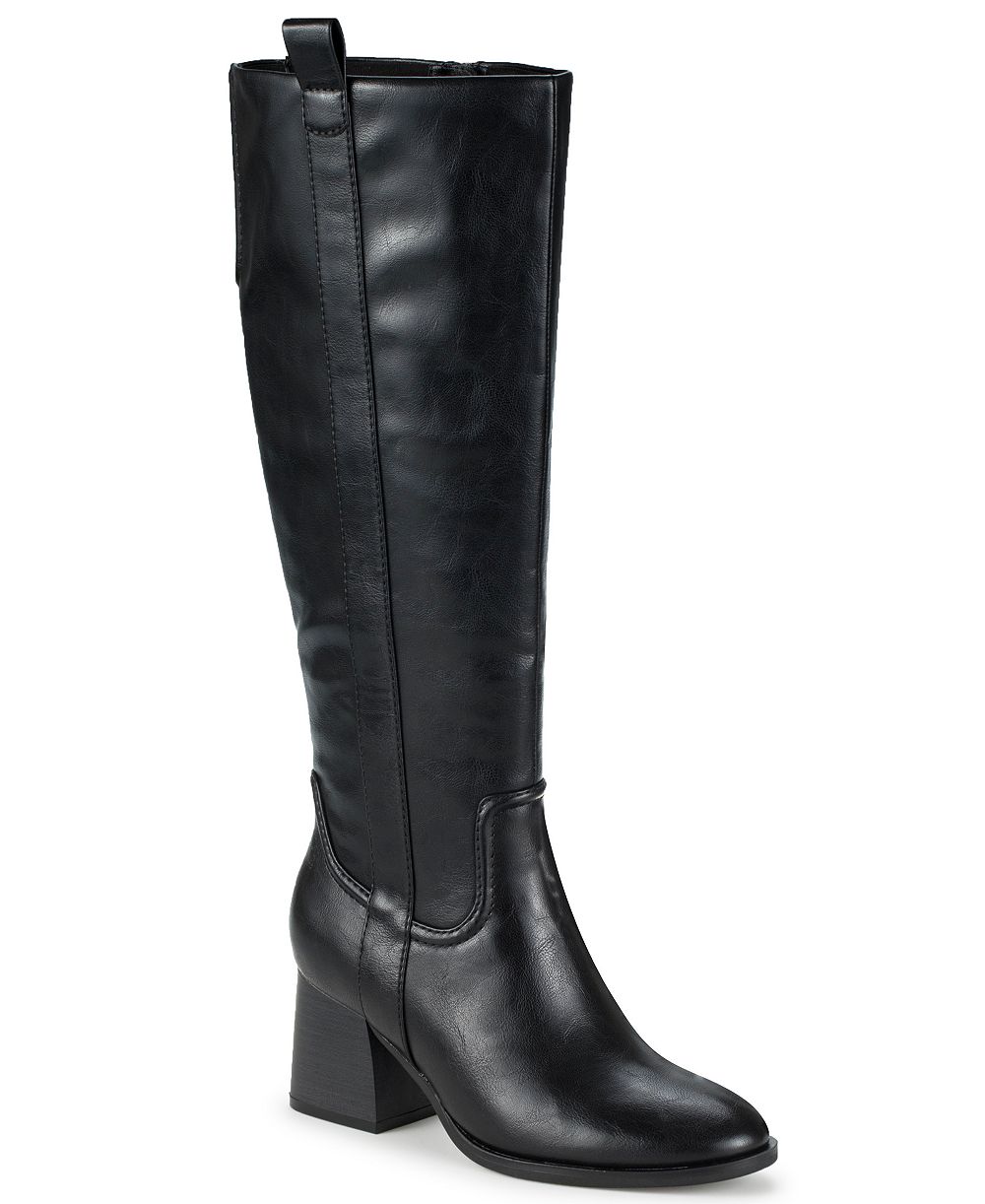 Женские высокие сапоги Baretraps Daicy Wide Calf Tall