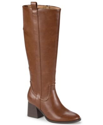 Baretraps Women's Daicy Wide Calf Tall Boots