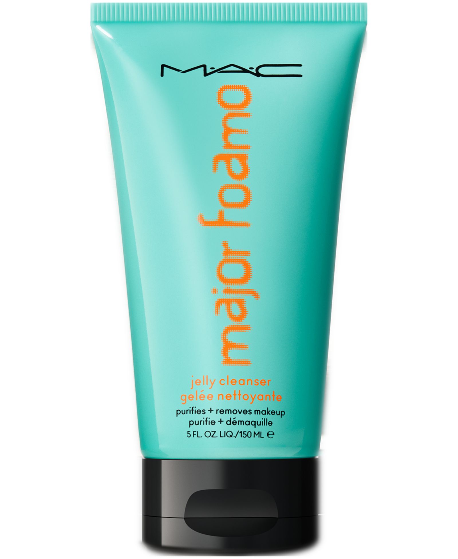 MAC Skin Detox Sudsing Jelly Cleanser, 5.07 oz.