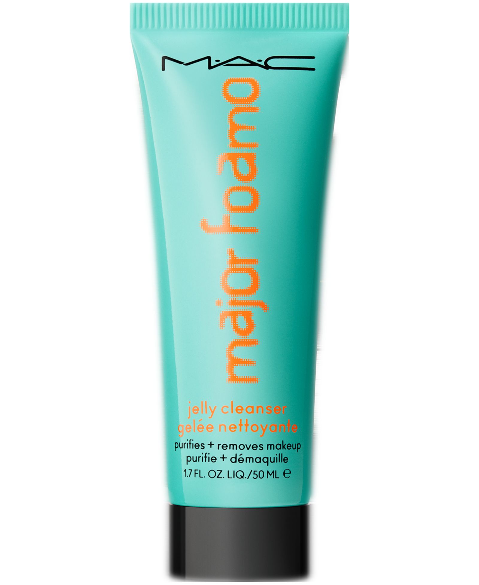 MAC Skin Detox Sudsing Jelly Cleanser, 1.69 oz.