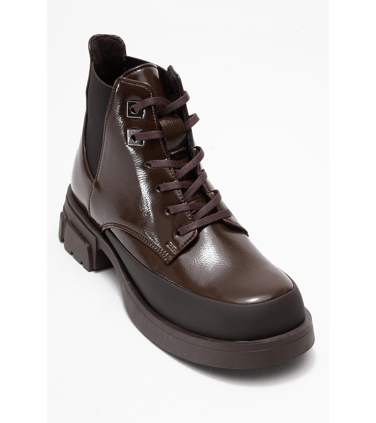 Женские ботинки Prologue Shoes Challo Combat Boot