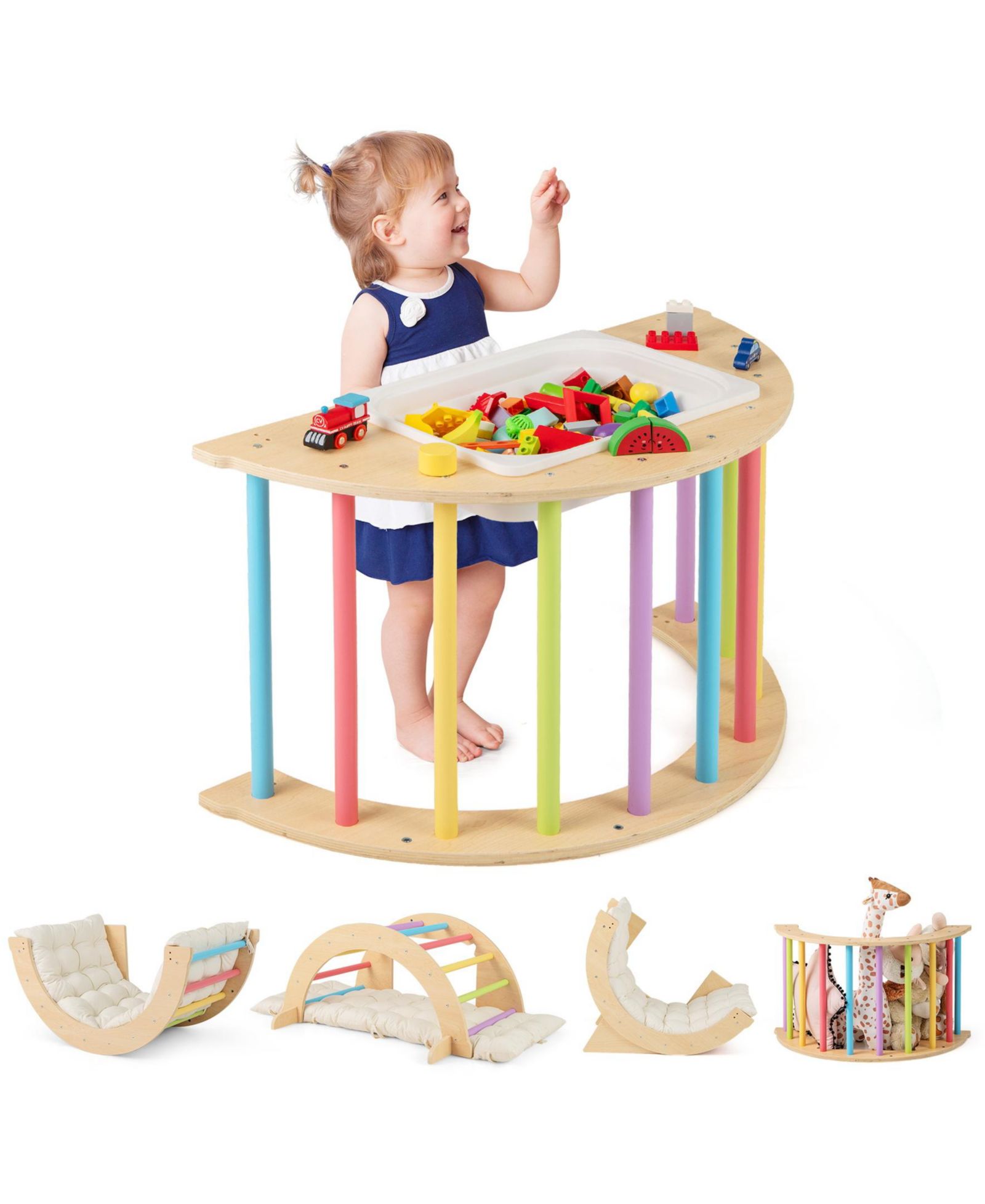 SUGIFT игровой комплекс для детей