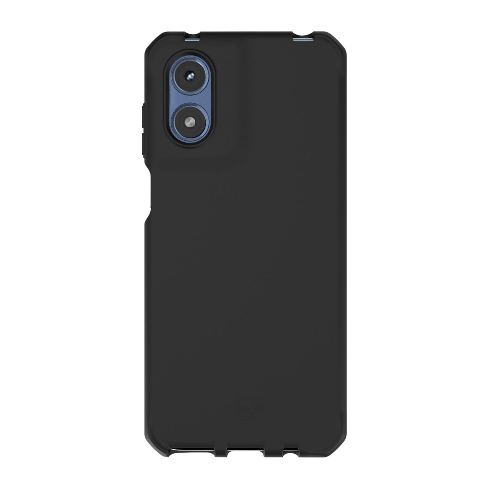 Чехол ITSkins Spectrum_R Silk для Motorola Moto G Play (2024