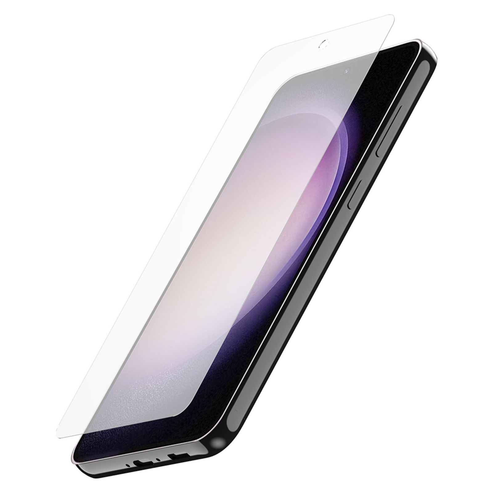 Защитное стеклянное покрытие ITSkins Supreme для Samsung Galaxy S24