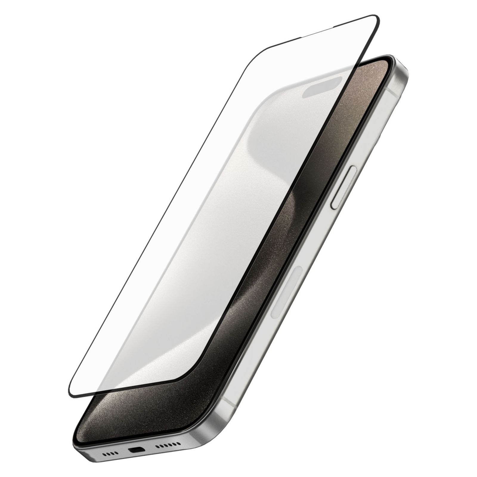 Защитное стекло ITSkins Supreme для Apple iPhone 16 Pro Max