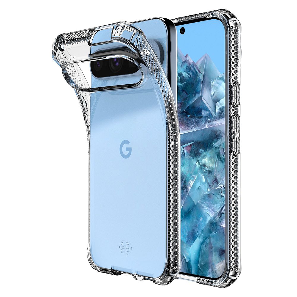 Прозрачный чехол ITSkins Spectrum_R для Google Pixel 9 Pro XL