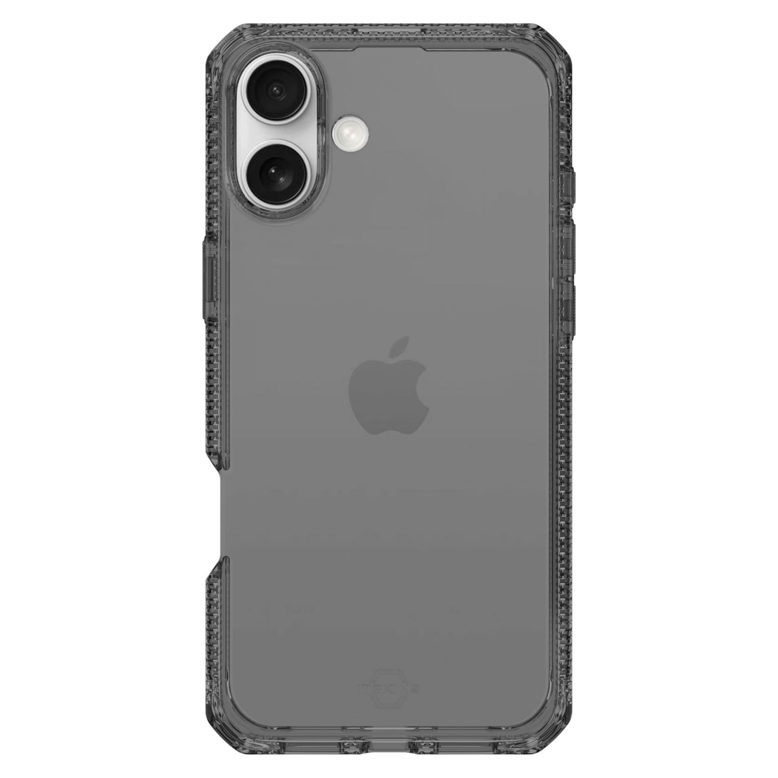 Прозрачный чехол ITSkins Spectrum_R для Apple iPhone 16
