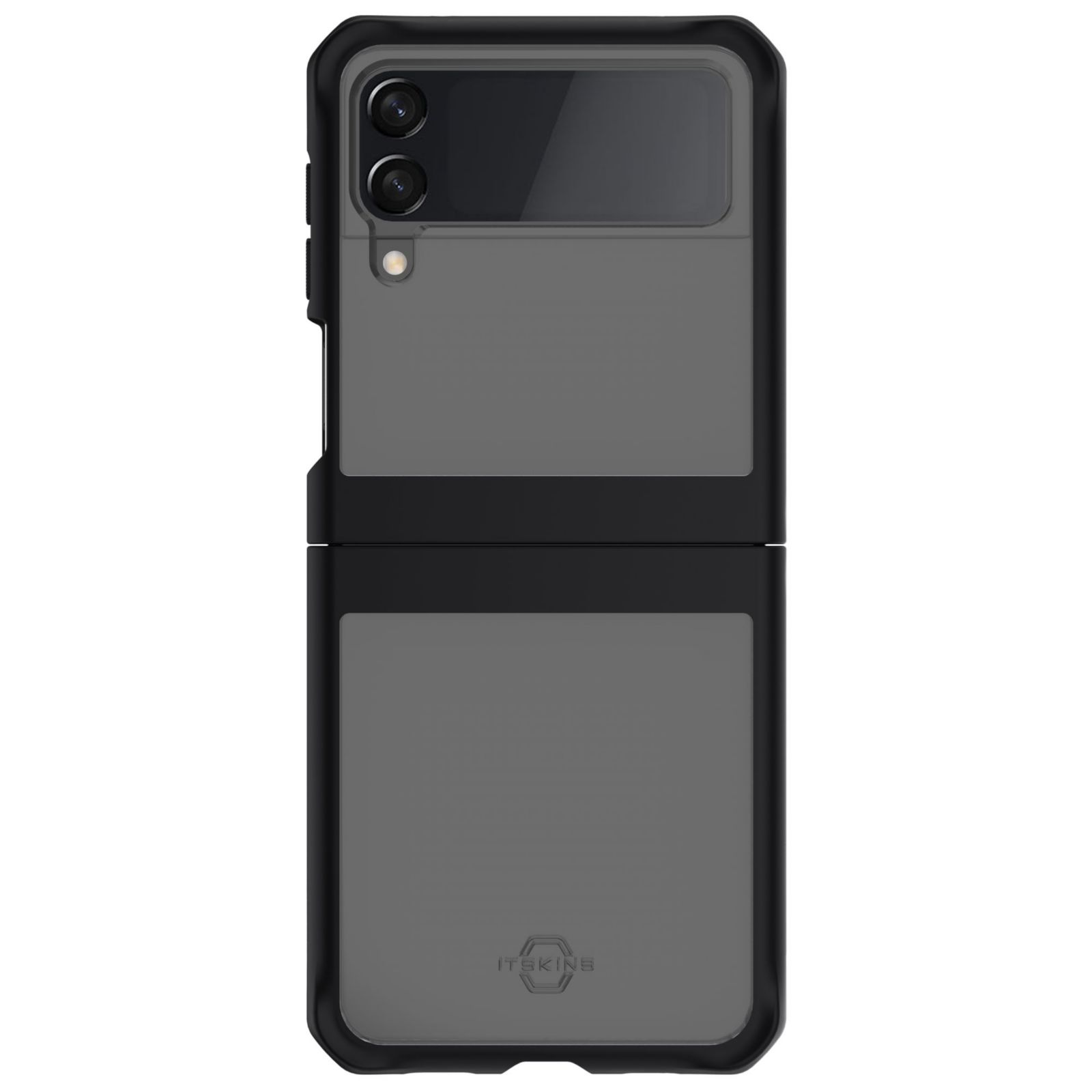 Гибридный прочный чехол ITSkins для Samsung Galaxy Z Flip3 5G