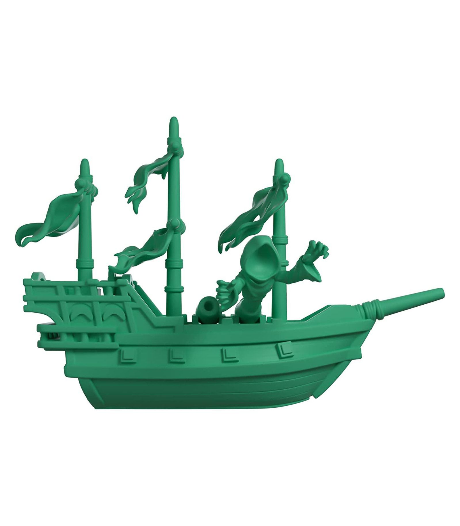 Виниловая фигурка «Призрак» из игры Sea of Thieves #7