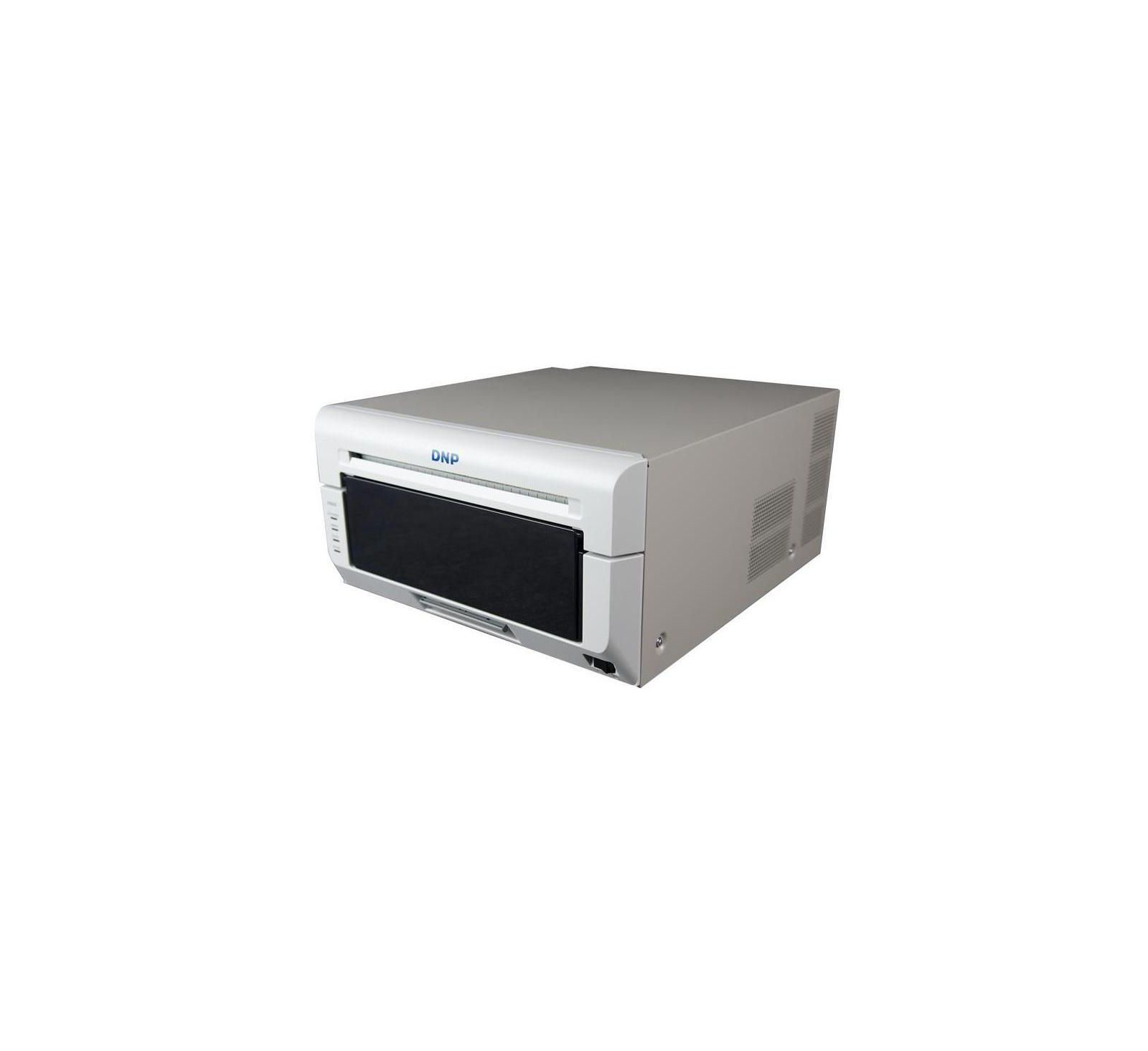 Профессиональный фотопринтер Dnp DS820A с сублимацией красителя