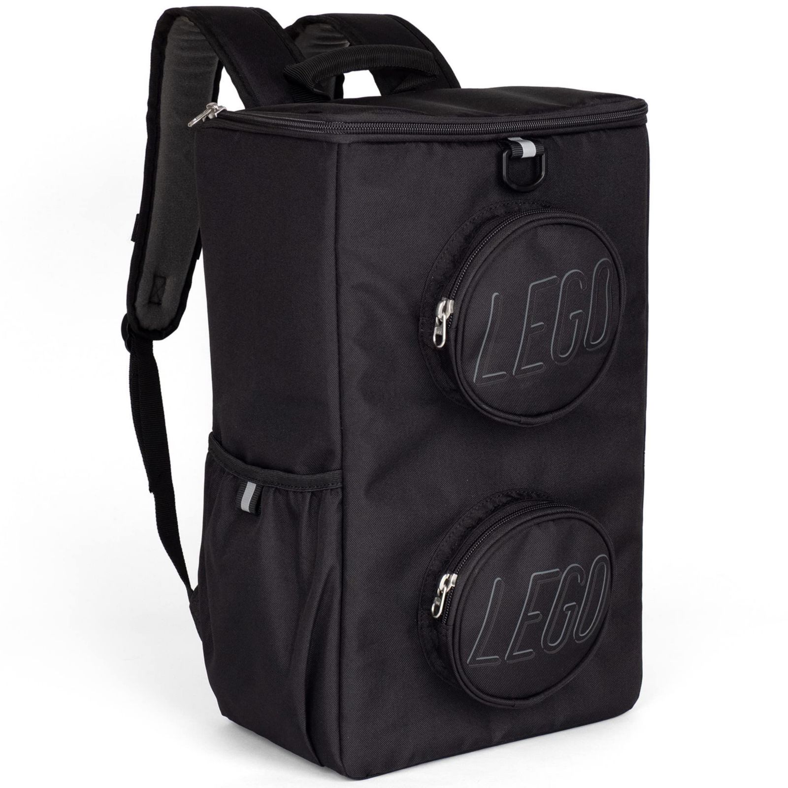 Lego Bags Brick Backpack Cooler