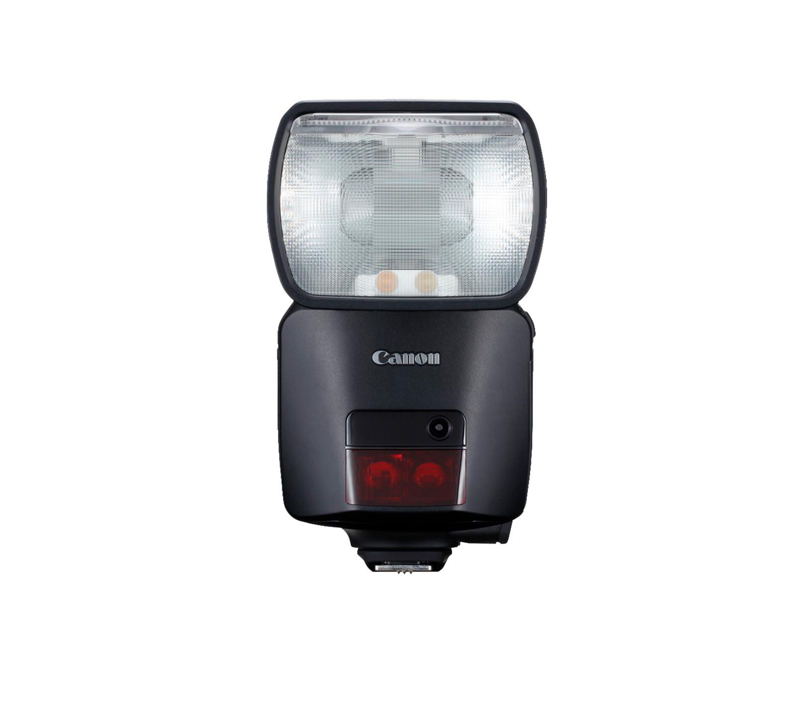 Canon вспышка Speedlite EL-1, версия 2