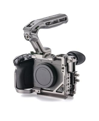 Комплект полной камеры Tilta для Sony FX2, Titanium