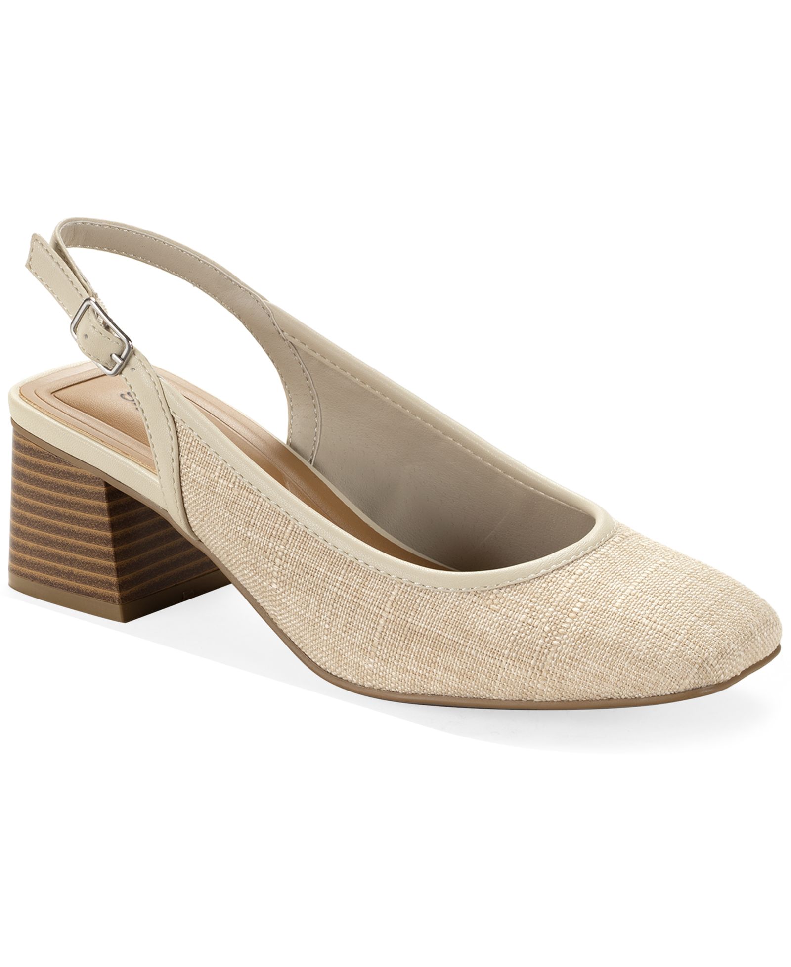 Женские туфли Style & Co Pippaa Slingback Pumps