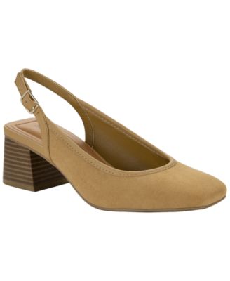 Женские туфли Style & Co Pippaa Slingback Pumps