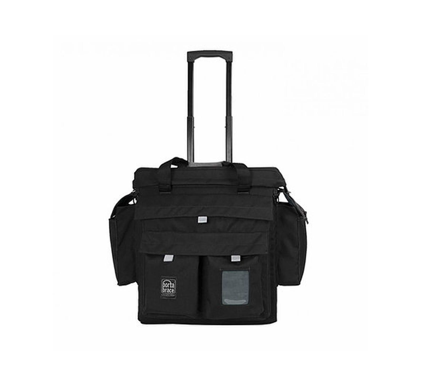 Porta Brace кейс для переноски с внедорожными колесами для камер Canon C300 и 500