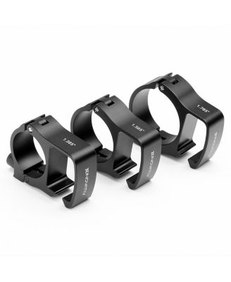Комплект зажимов Inovativ Cable Management Post Clamp Kit