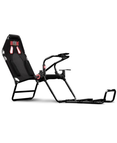 Next Level Racing GTLite складной симуляторный кокпит