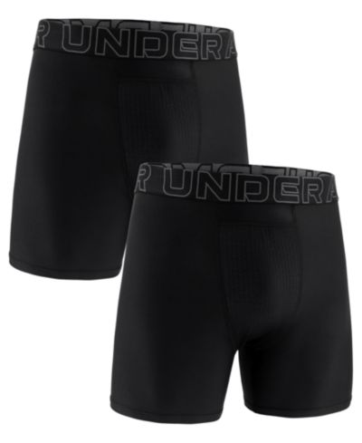 Мужские боксеры Under Armour Boxerjock Performance, 2 шт.