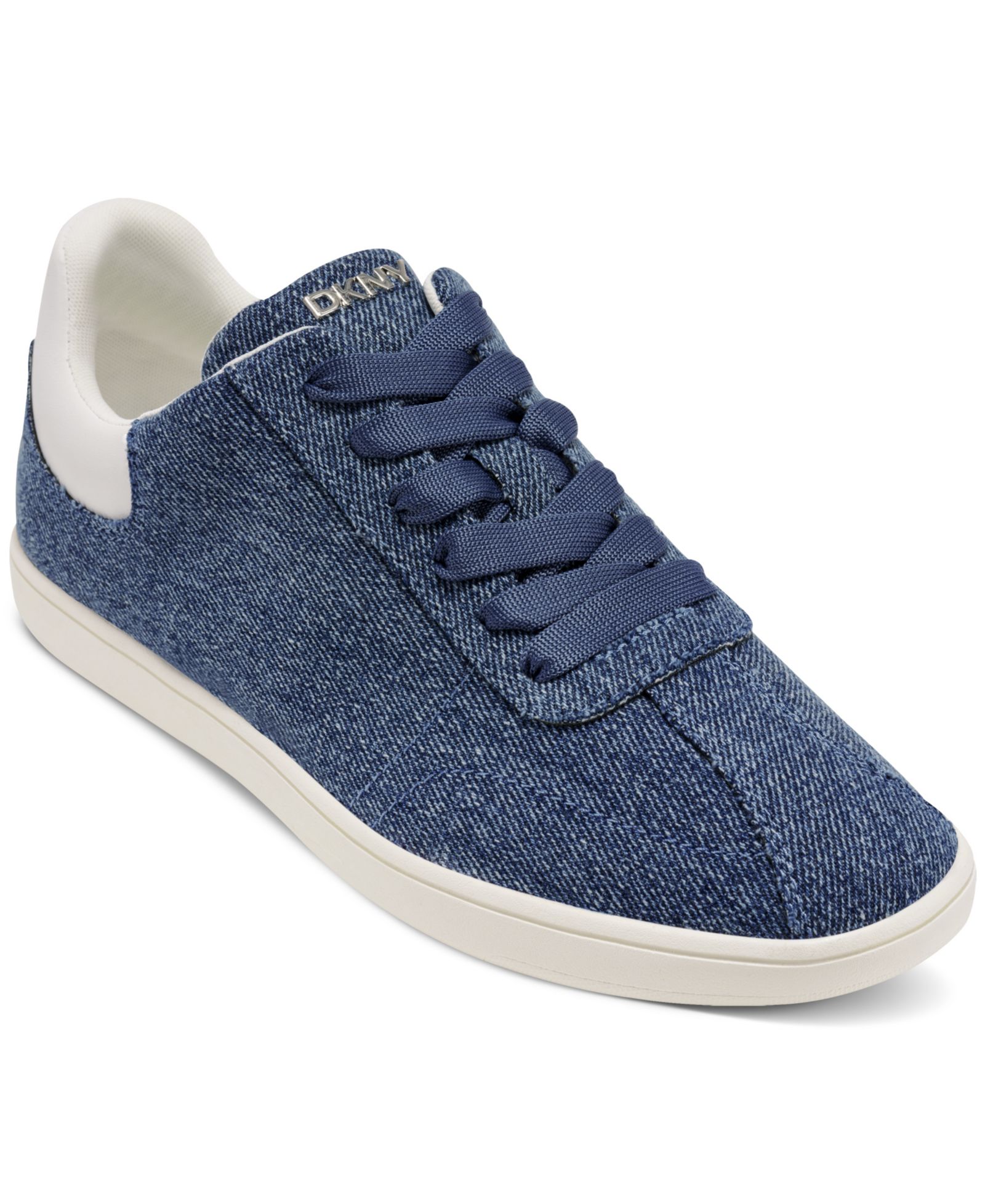 Женские кроссовки DKNY Women's Seacliff Lace-Up