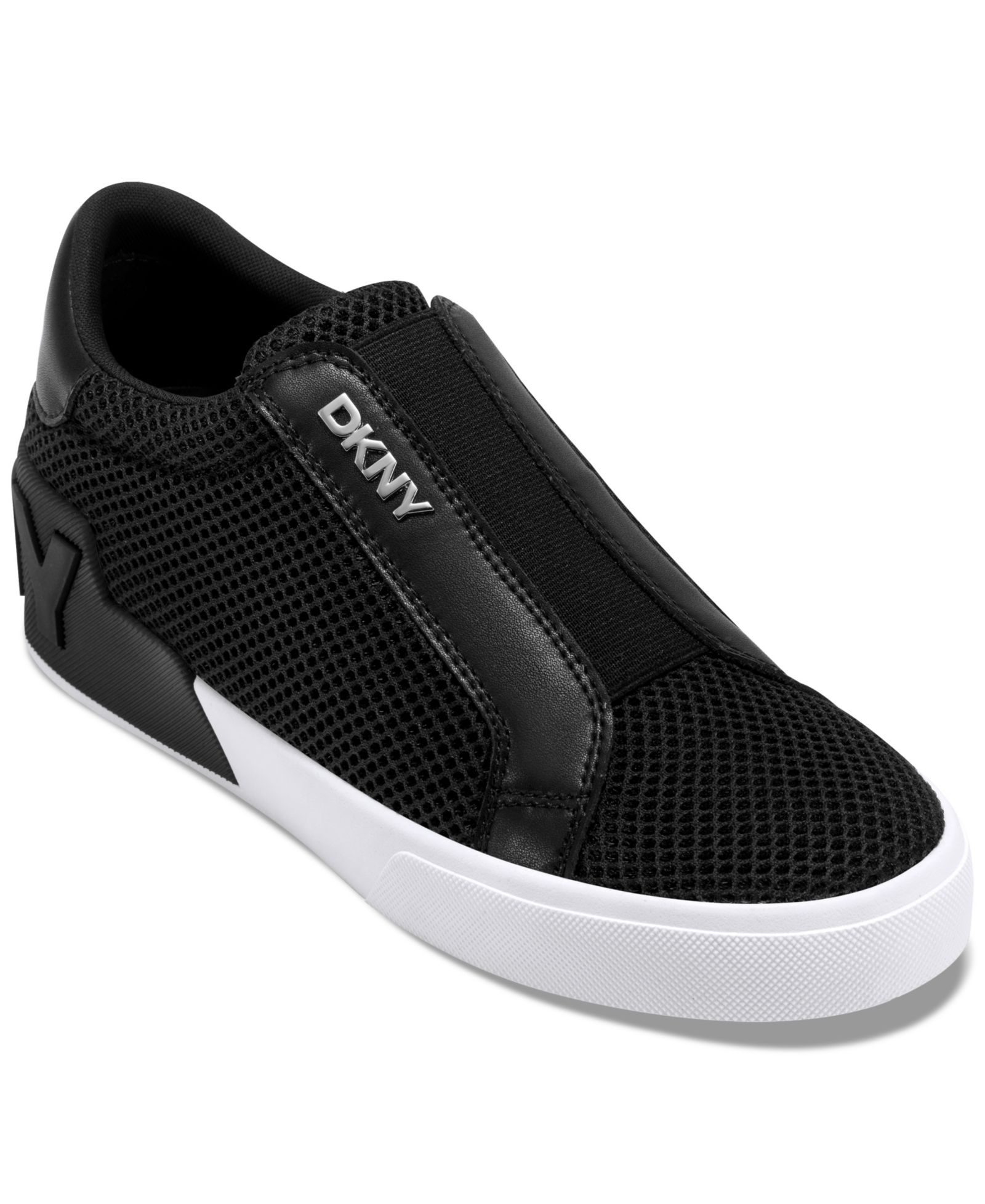 Женские кеды DKNY Mindi Slip-On