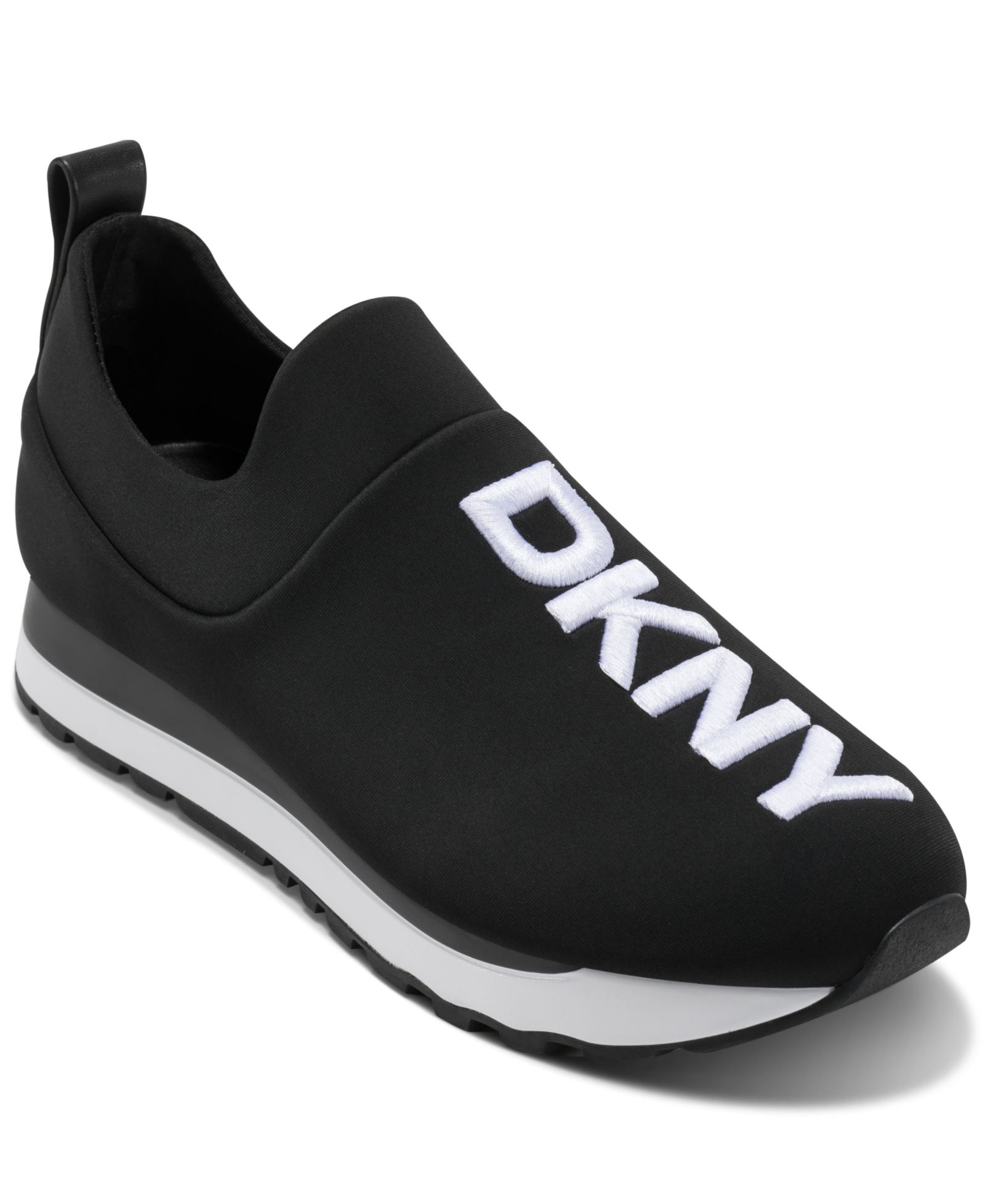 Кеды DKNY Женский Jadyn Slip-On