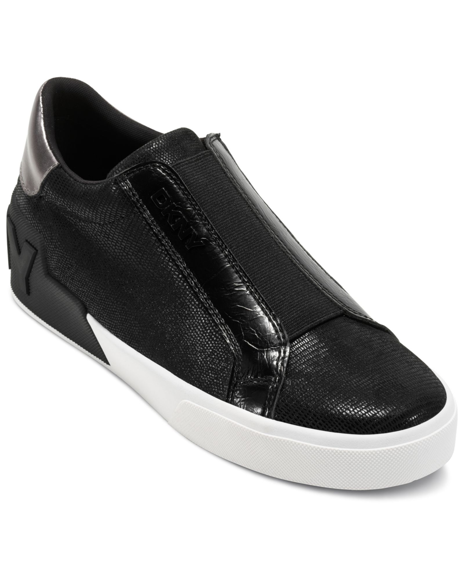 Женские кеды DKNY Mindi Slip-On