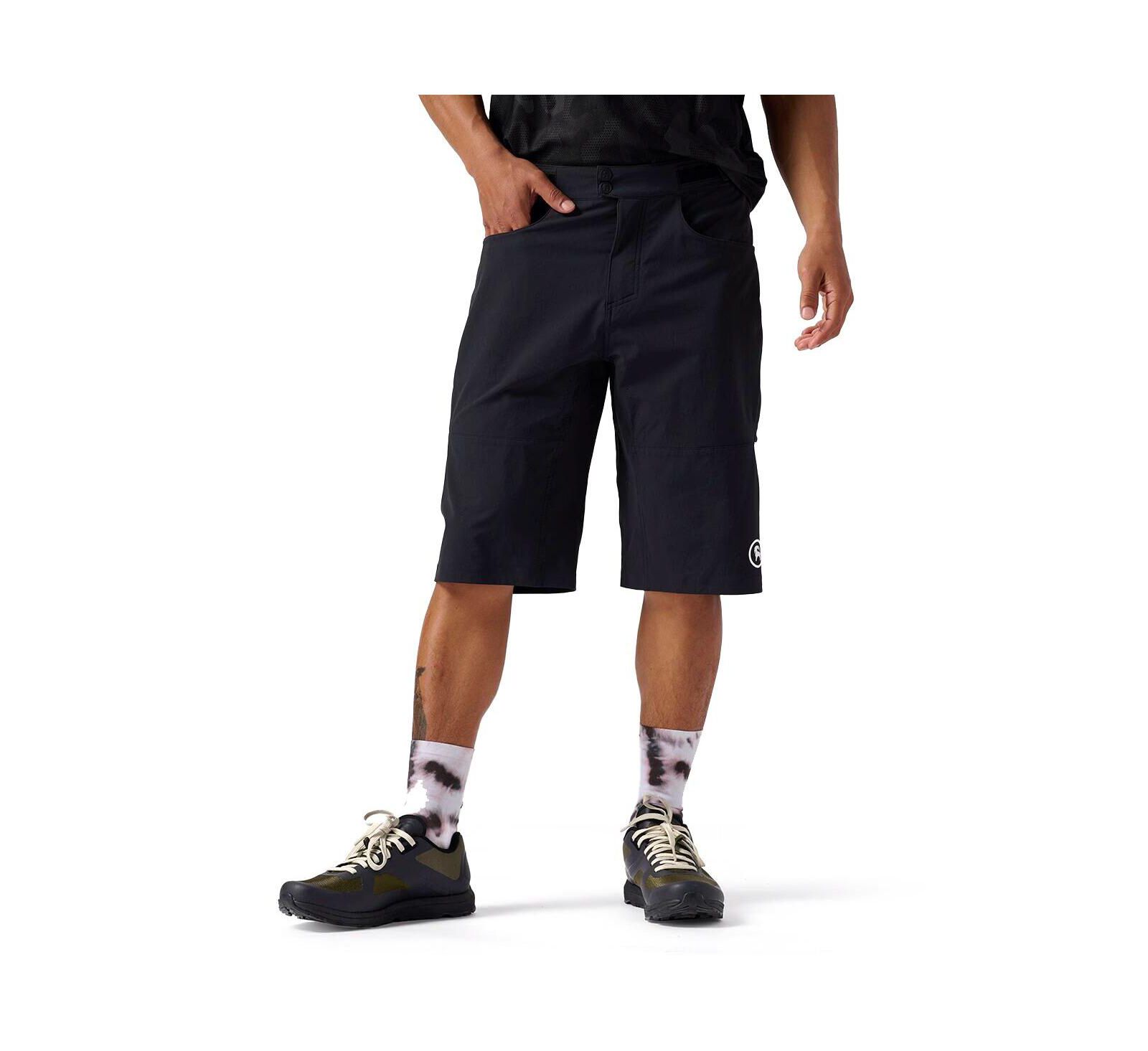 Мужские велосипедные шорты Backcountry Empire Bike Short