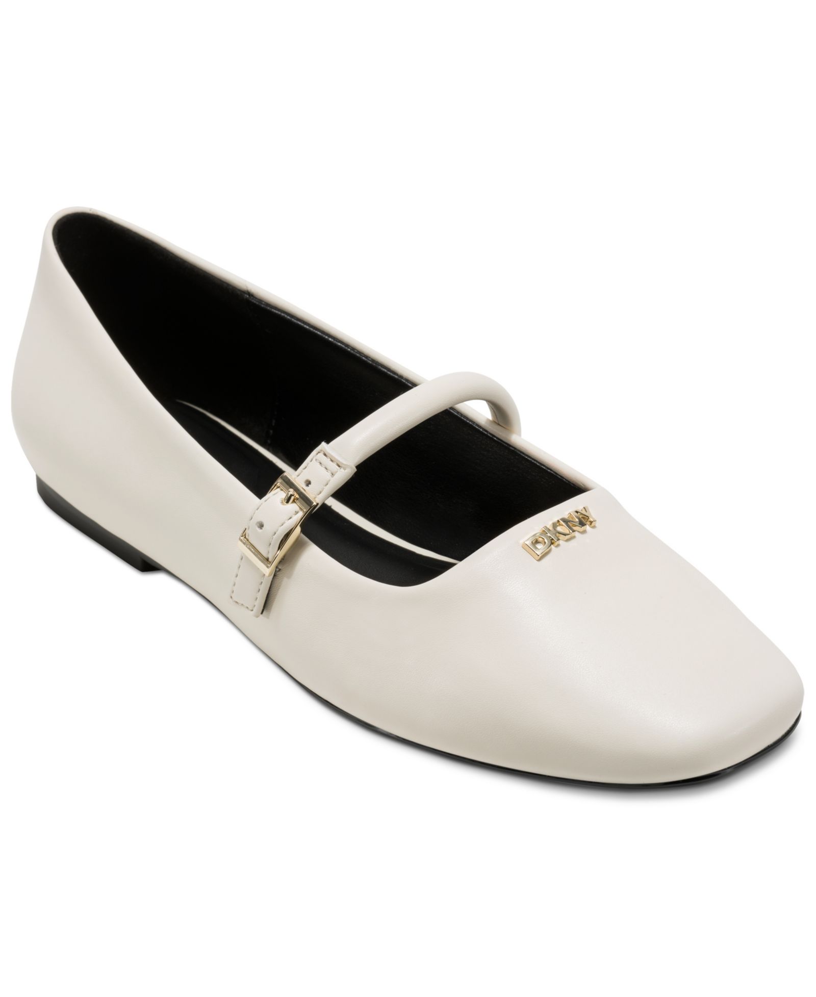 DKNY Женские балетки Danita Mary Jane