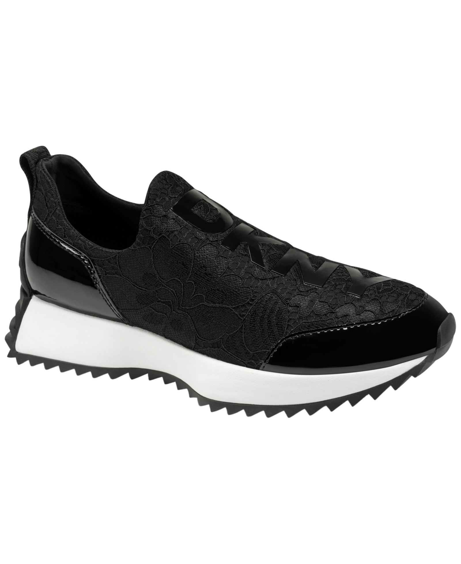 Женские слипоны DKNY Nallen