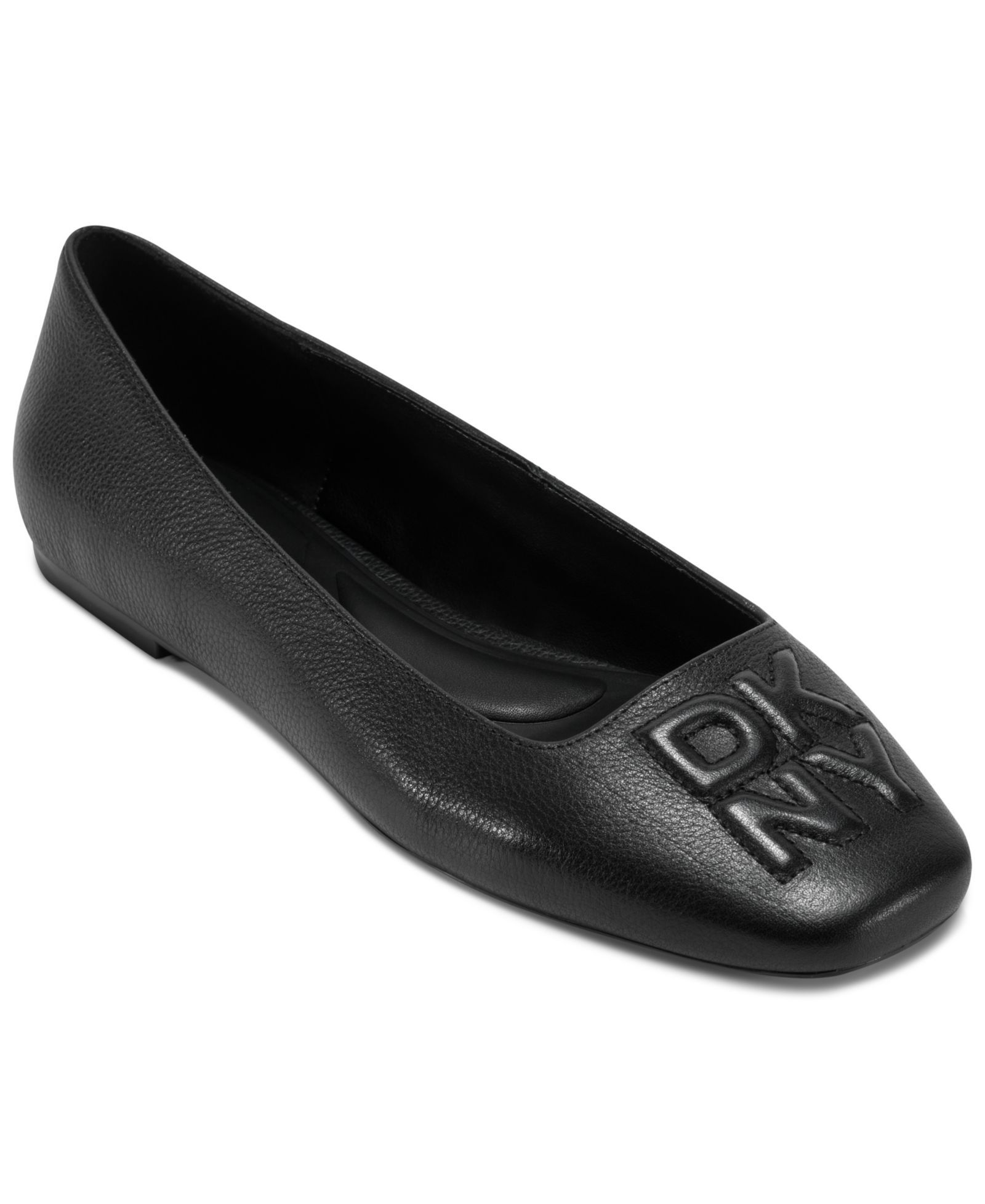 Балетки DKNY Women's Darianne Square Toe