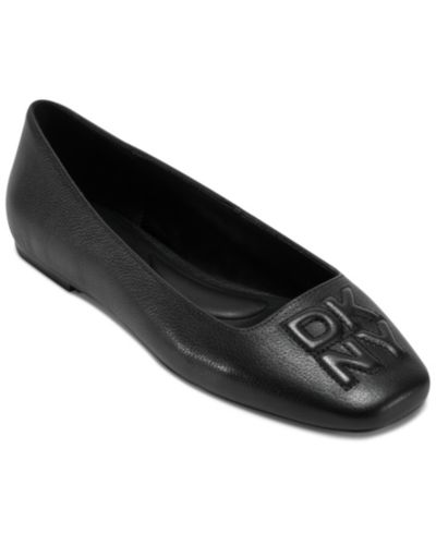 Балетки DKNY Women's Darianne Square Toe