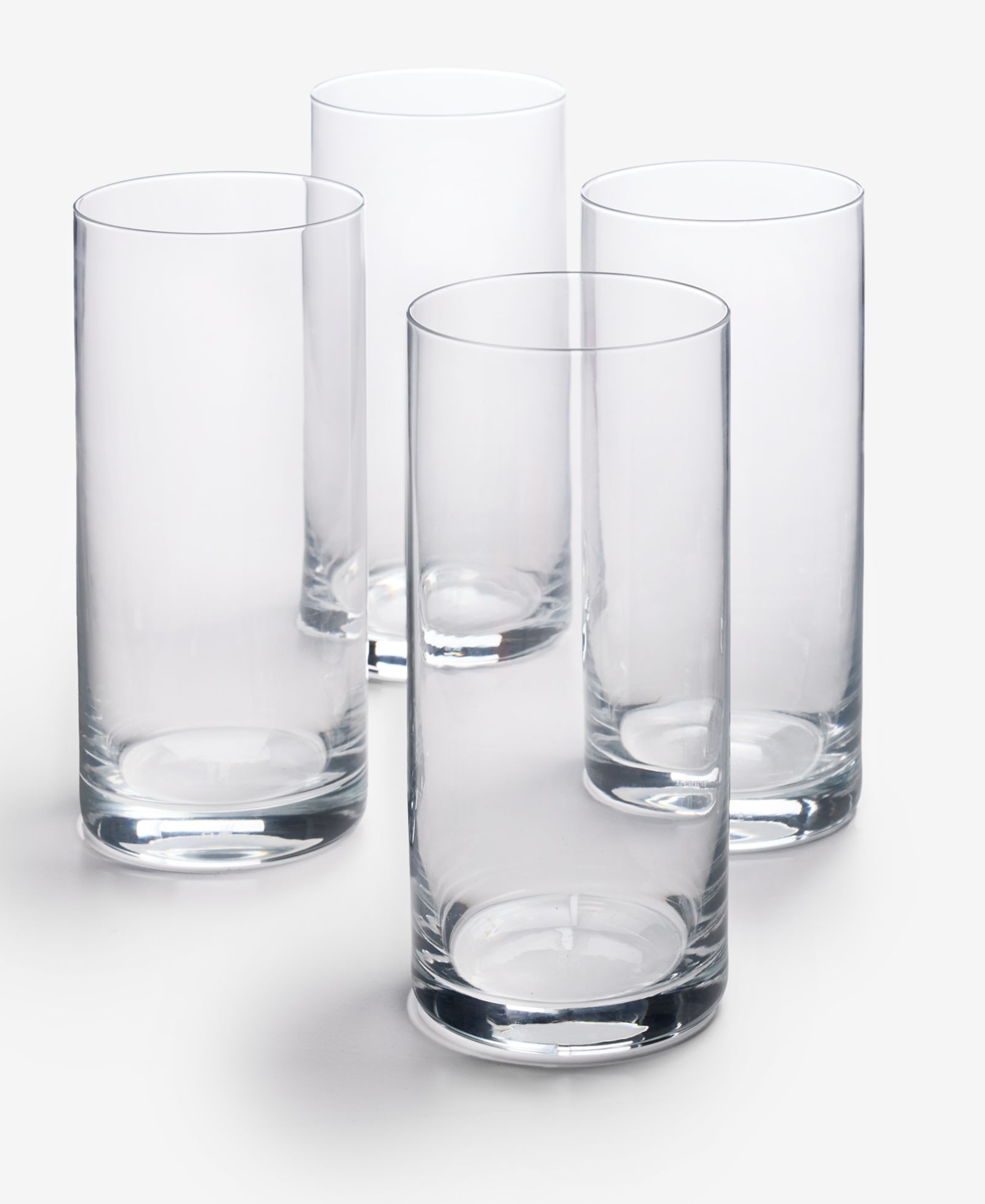 The Cellar Flur Tom Collins Glasses, Set of 4, Exclusively at Macy's