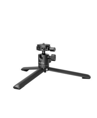 Настольный штатив SmallRig из алюминия с QR-пластиной и мини-головкой
