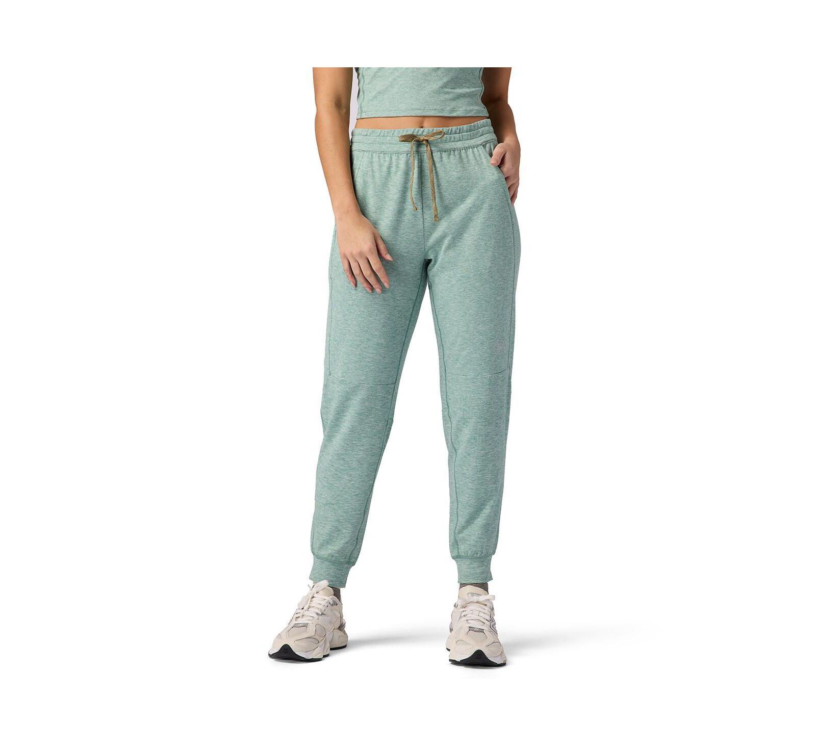 Backcountry Women's BGA Destination Everywhere Jogger Casual Pants