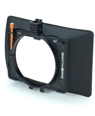 Bright Tangerine BRIGHT MISFIT ATOM 4X5.65"4X4"ULW 2-STG